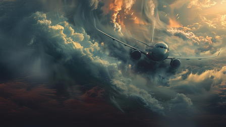 Vuelo SQ321: tragedia en el aire