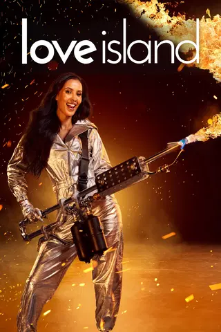 Love Island: UK