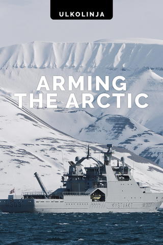 Taistelu Pohjoisnapa-alueesta