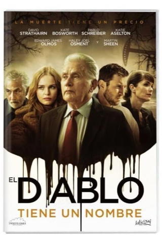 El diablo tiene un nombre