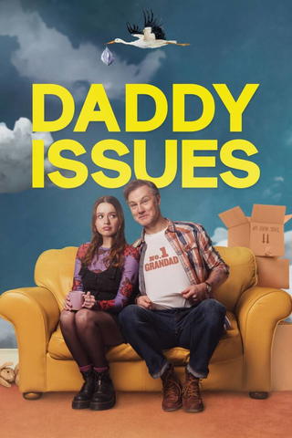 Daddy Issues
