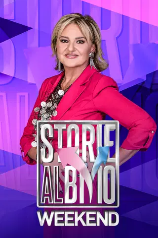 Storie al bivio Weekend