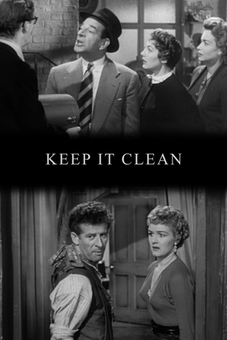 Keep It Clean