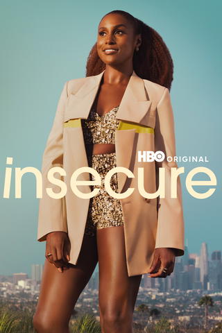 Insecure