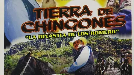 Tierra de chingones