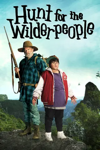 Hunt for the Wilderpeople