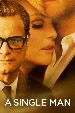 A Single Man