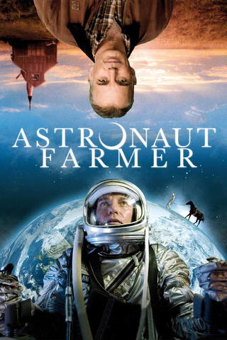 The Astronaut Farmer