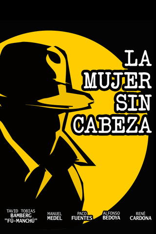 La mujer sin cabeza