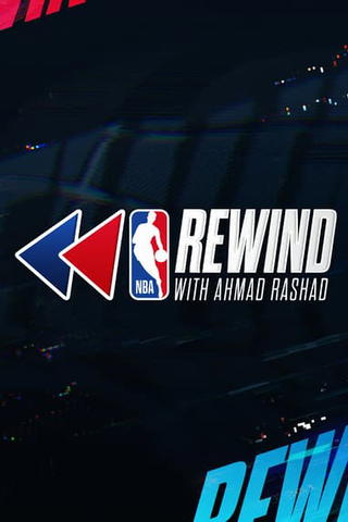 NBA Rewind With Ahmad Rashad