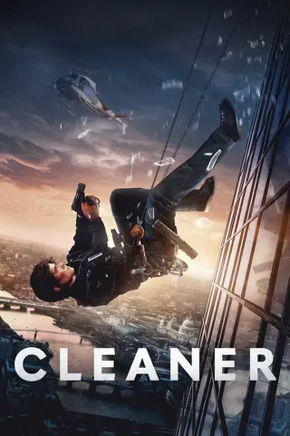 Cleaner