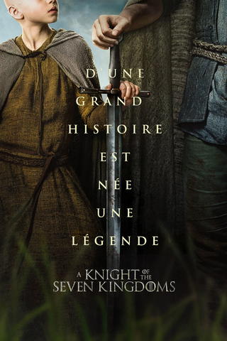 A Knight of the Seven Kingdoms