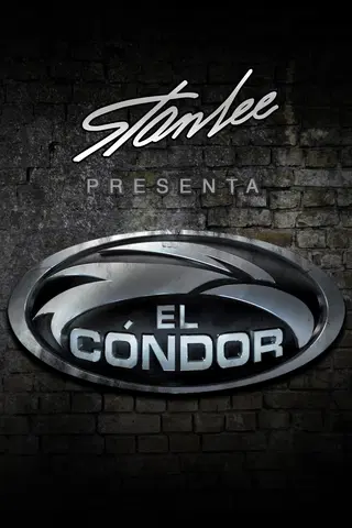 Stan Lee presenta: El Cóndor