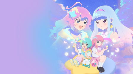 Magical Sisters LuluttoLilly
