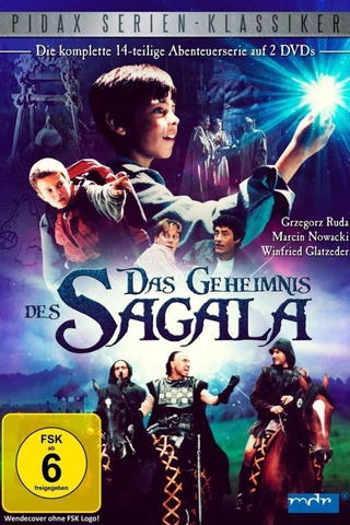 Das Geheimnis des Sagala