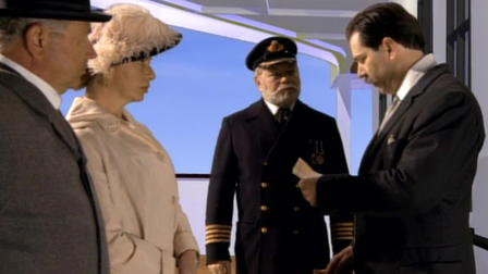 Last Mysteries Of The Titanic