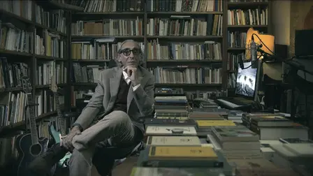 Franco Battiato: Le nostre anime