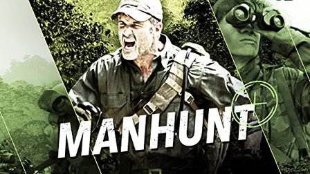 Manhunt