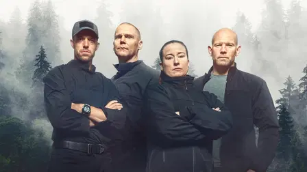 SAS: Who Dares Wins - Sweden