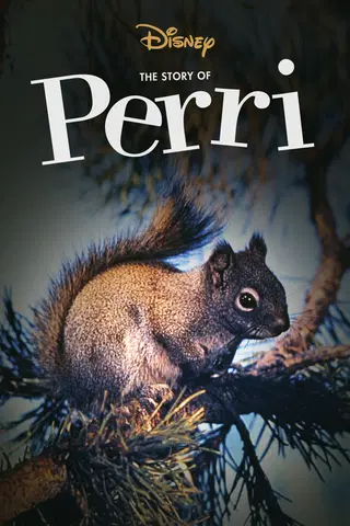 Perris Abenteuer