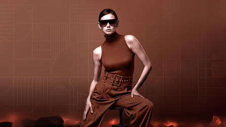 Lulu Fashion Week 2025