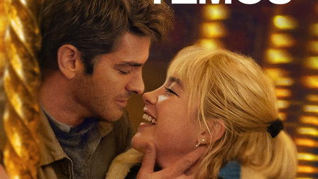 Todo Tempo Que Temos