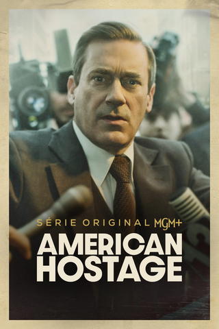 American Hostage