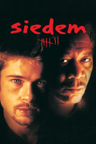 Siedem