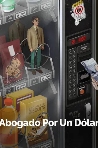 Abogado por un dólar