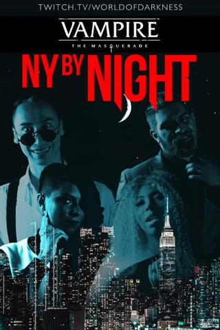 NY by Night