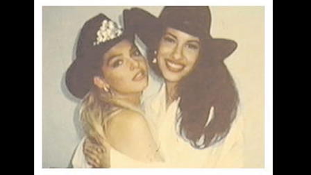 Corpus: A Home Movie About Selena