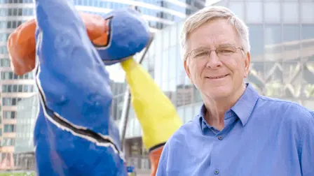 Rick Steves Art of the Modern Age