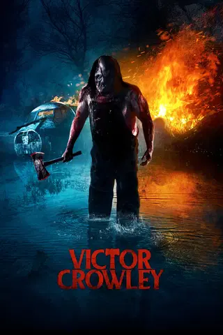 Victor Crowley (Hatchet 4)