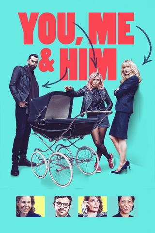 You, Me and Him