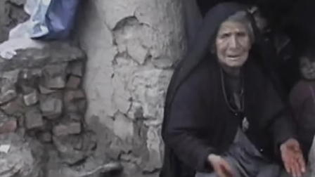 Rethink Afghanistan