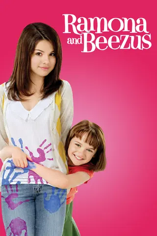 Ramona and Beezus