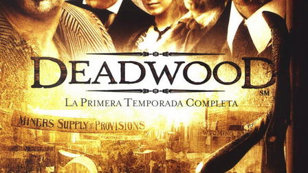 Deadwood