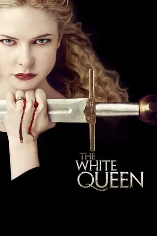 The White Queen