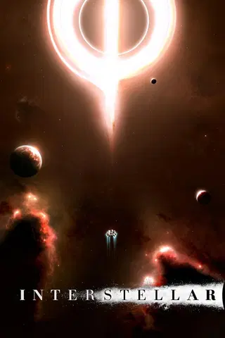 Interstellar