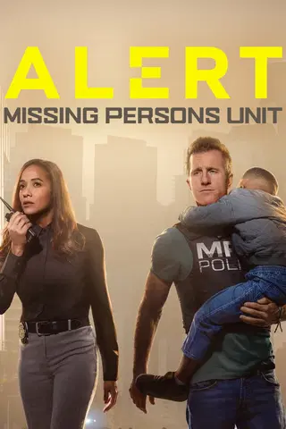 Alert: Missing Persons Unit