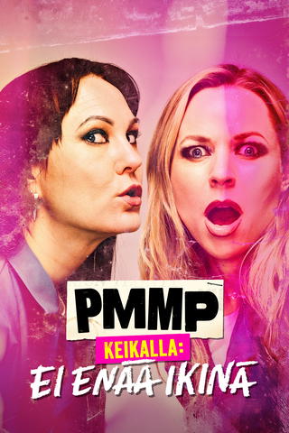 PMMP keikalla: Ei enää ikinä