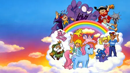 My Little Pony