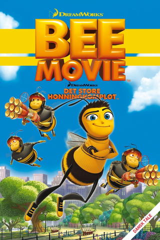 Bee Movie