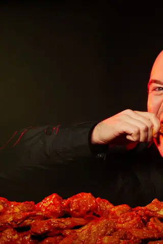 Hot Ones