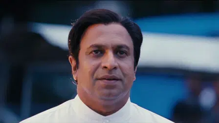Daivathinte Swantham Cleetus