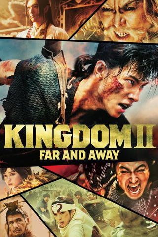 Kingdom2: Far and Away