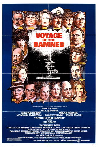 Voyage of the Damned