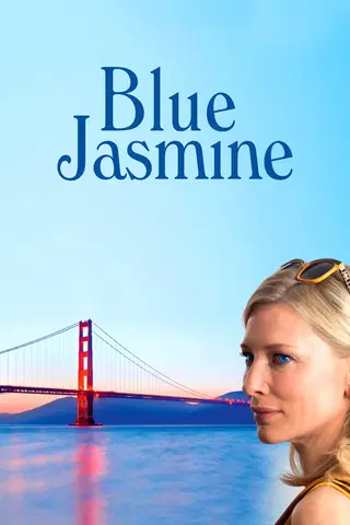 Blue Jasmine