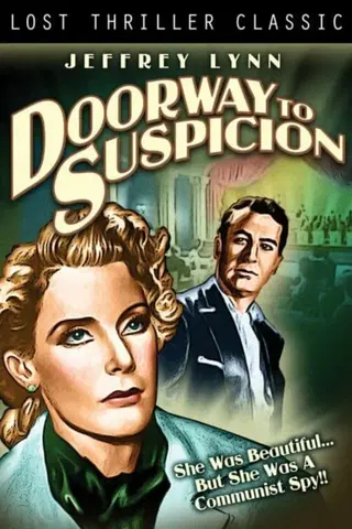 Doorway to Suspicion