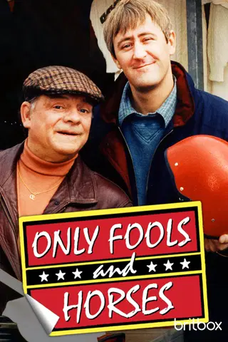Only Fools and Horses